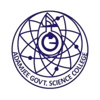 Adamjee Govt Science College