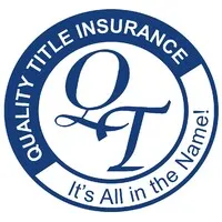 Quality Title Insurance Co., Inc. Quality Title Insurance Co., Inc.