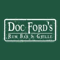 Doc Ford's Rum Bar & Grille