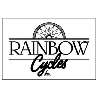 Rainbow Cycles