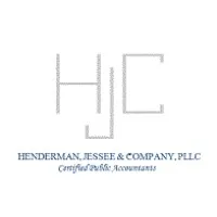 Henderman, Jessee & Company, PLLC