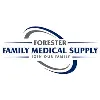 Forester Family Medical Supply Forester Family Medical Supply