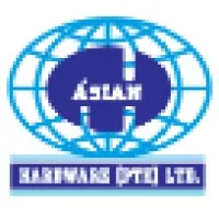 Asian Hardware (Pte) Ltd