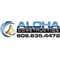 Aloha Construction Inc.