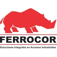 Ferrocor Portones Industriales Ferrocor Portones Industriales