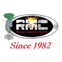 R. Mc. Sales, LLC. RMC Process Controls & Filtration R. Mc. Sales, LLC. RMC Process Controls & Filtration