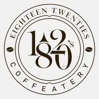 1820s Coffeatery