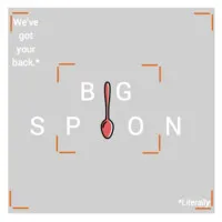Big Spoon