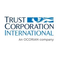 Trust Corporation International, an Ocorian Company Trust Corporation International, an Ocorian Company