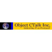 Object CTalk Inc. Object CTalk Inc.