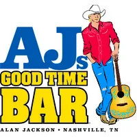 AJ's Good Time Bar
