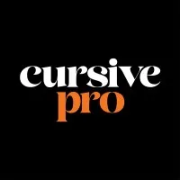 Cursive Pro Cursive Pro