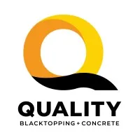 Quality Blacktopping & Concrete