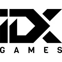 IDX Games Ltd. (idNerd.Ltd)
