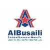 AlBusaili ElectroMechanical Works Co. AlBusaili ElectroMechanical Works Co.