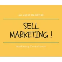 Sell Marketing Sell Marketing