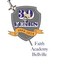 Faith Academy Of Bellville Faith Academy Of Bellville