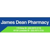 James Dean Pharmacy