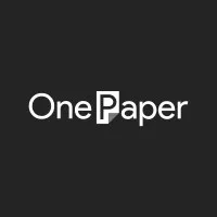 One Paper