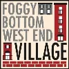 Foggy Bottom West End Village
