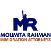 The Law Firm Of Moumita Rahman, PLLC The Law Firm Of Moumita Rahman, PLLC
