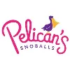 Pelican's SnoBalls USA Pelican's SnoBalls USA