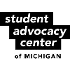 Student Advocacy Center of Michigan Student Advocacy Center of Michigan