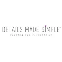 Details Made Simple - Wedding Day Coordinator
