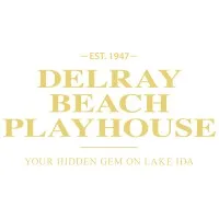 DELRAY BEACH PLAYHOUSE DELRAY BEACH PLAYHOUSE