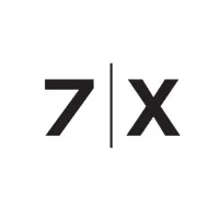 7X