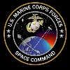 U.S. Marine Corps Forces Space Command U.S. Marine Corps Forces Space Command