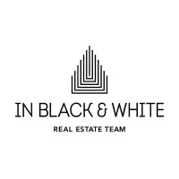 In Black & White Real Estate Team In Black & White Real Estate Team