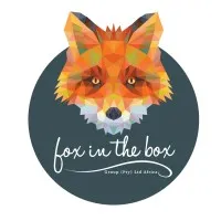 THE FOX IN THE BOX GROUP