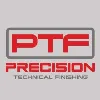 Precision Technical Finishing Precision Technical Finishing