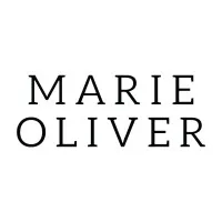 Marie Oliver