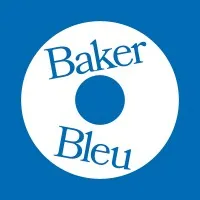 Baker Bleu