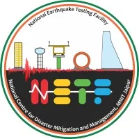 National Earthquake Testing Facility, MNIT Jaipur National Earthquake Testing Facility, MNIT Jaipur