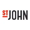 St. John St. John