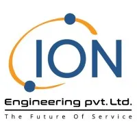 ION Engineering Pvt. Ltd. ION Engineering Pvt. Ltd.