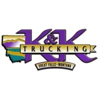 K & K Trucking Montana LLC K & K Trucking Montana LLC