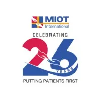 MIOT International