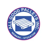 All Good Pallets, Inc.