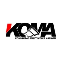 Komunitas Multimedia Amikom