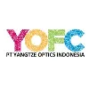 PT Yangtze Optics Indonesia PT Yangtze Optics Indonesia