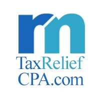 Tax Relief CPA