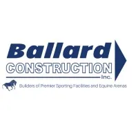 BALLARD CONSTRUCTION INC