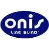 ONIS Line Blind ONIS Line Blind