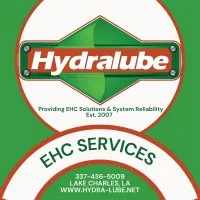 Hydralube, Inc. Hydralube, Inc.