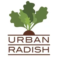 Urban Radish Urban Radish