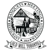 Old Mill Toronto